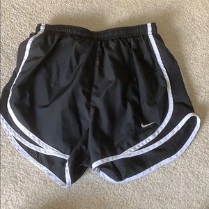 nike dri fit shorts